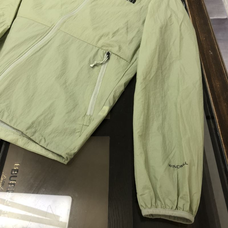 The North Face Sunscreen Jacket